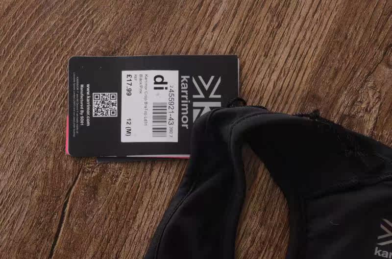 Débardeur sport pour femme - Ref 2029559 Image 14