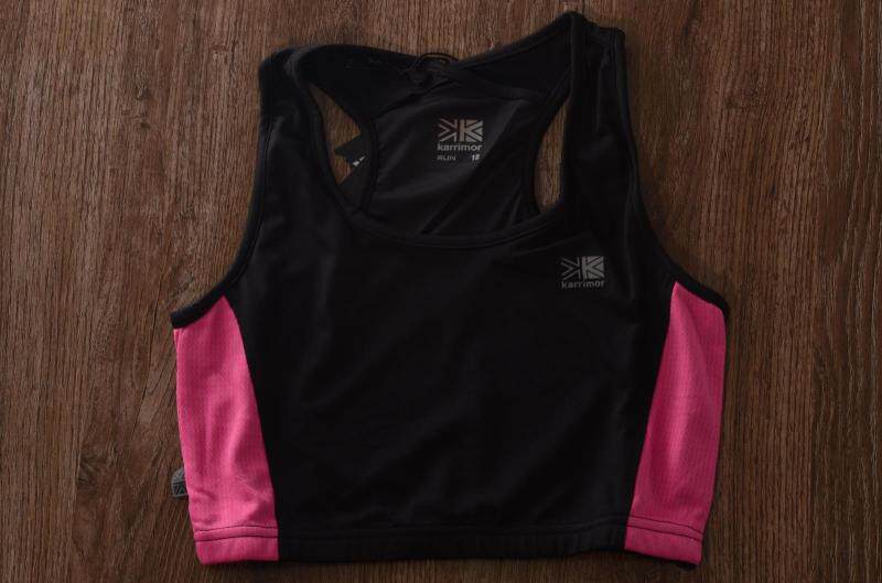 Débardeur sport pour femme - Ref 2029559 Image 6