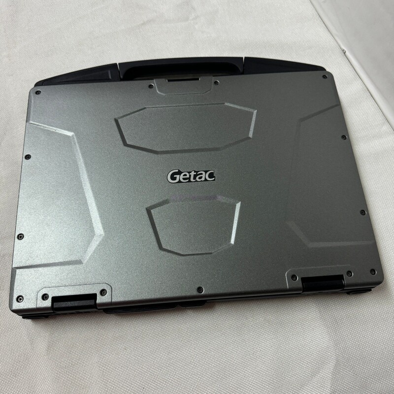 Getac S410 Rugged Industrial Serial Port Laptop for Volkswagen Vehicle Inspection, Plc Programming, Independent Display, 4g Getac S410 Rugged Industrial Serial Port Laptop for Volkswagen Vehicle Inspection, Plc Programming, Independent Display, 4g