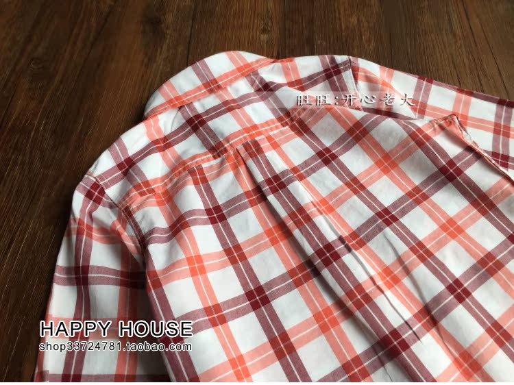 Chemise garcon à manche longue - Ref 2076886 Image 11