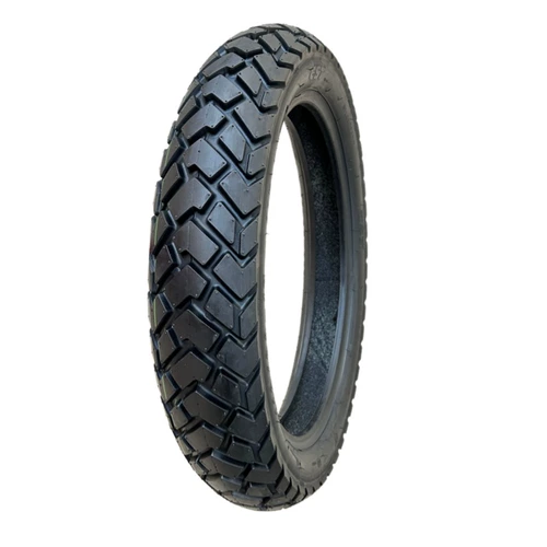 Zhengxin Tire NK150GY Адаптируется к 90/90-19 мотоциклетной шины 110/90-17 Anti-Slip Tire