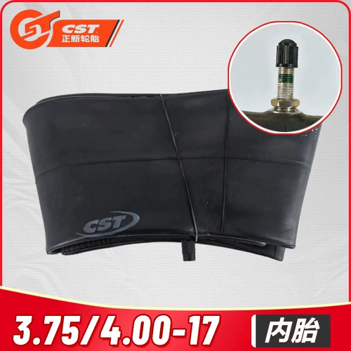 Zhengxin Tire NK150GY Адаптируется к 90/90-19 мотоциклетной шины 110/90-17 Anti-Slip Tire