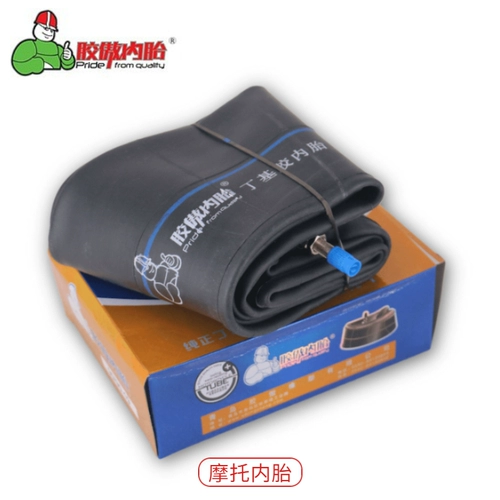 Jiao AO Motorcycle's Inner Tire 3.00/90/4.60/110/90-17/19-дюймовый внедорожник, модифицированная внедорожни