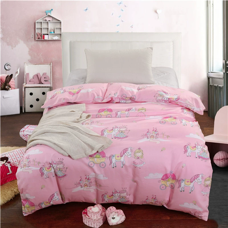 60 trẻ em bông quilt cover mảnh duy nhất mẫu giáo bé bé bông quilt cover 1.2 * 1.5 * 2 mét có thể được tùy chỉnh