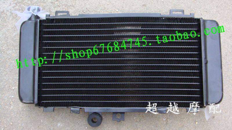 Motorcycle accessories modification Little Hornet 250 Little Huangfeng 250 cooling water tank