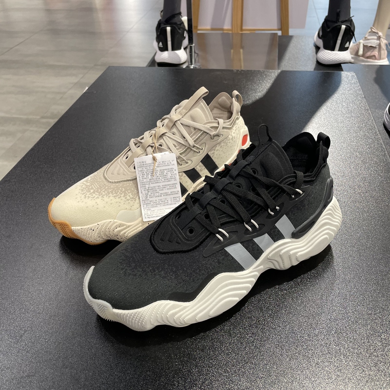 Adidas Trae Young 3 Practical and Durable Basketball Shoes If5602 Ie9362 Ie9301
