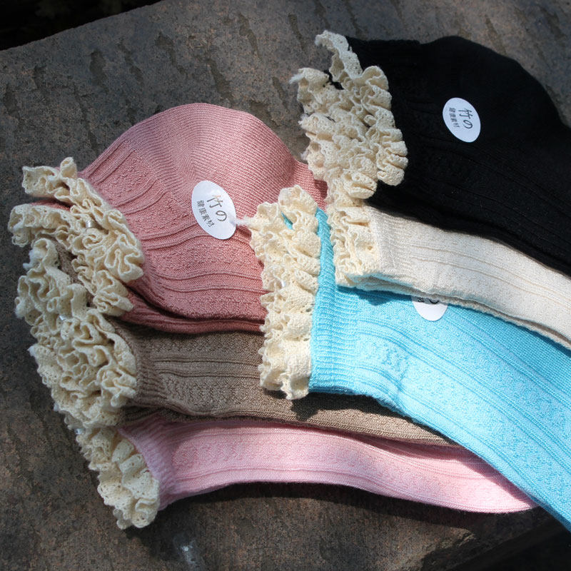 Chaussettes - collants 12345BUY - Ref 754905 Image 7