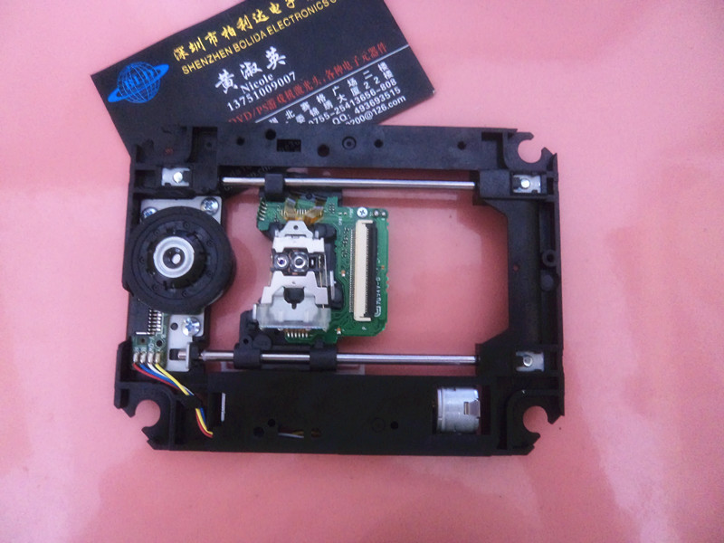 100% New Original LG Philips Blu-ray Pioneer BDP-4110 Laser Head 414 SF-BD414 Movement