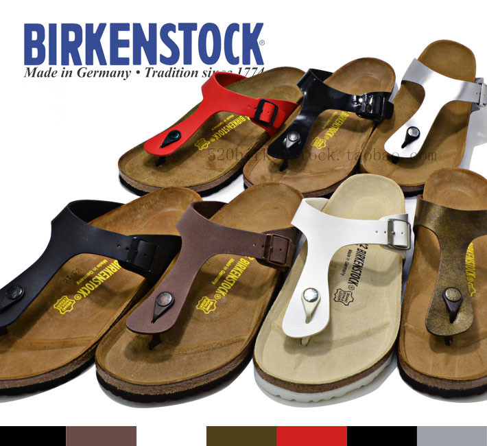 birkenstock gizeh ramses