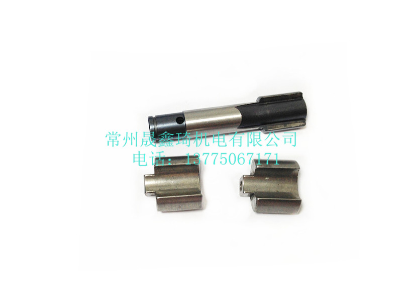Taiwan General RC - 8H pneumatic screwdriver spindle blow block hammer block