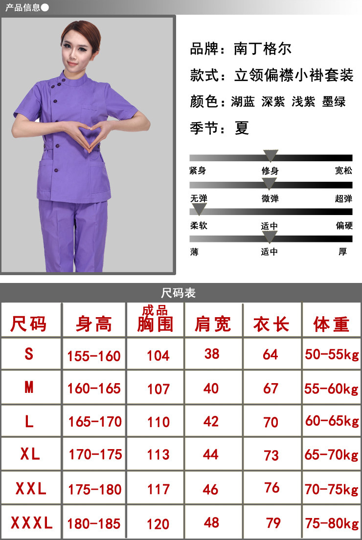 Tenue infirmière - Ref 1857413 Image 5