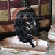Черная роза