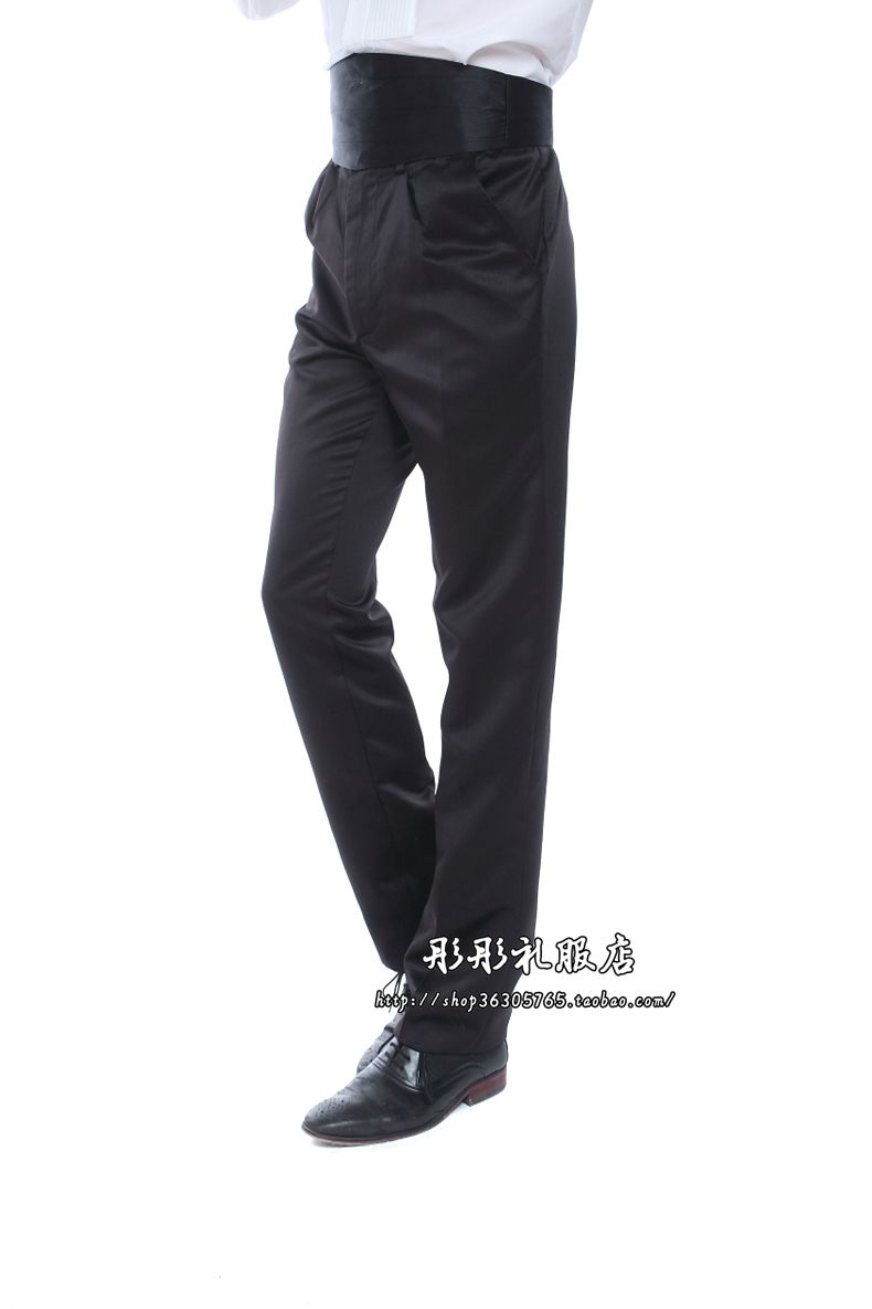 Pantalon en vrac pour jeunesse en polyester - Ref 1477174 Image 9