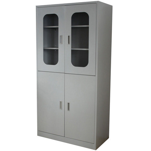 Four Crown Crown Steel Drug Cabinet Drug Ventilation Cabinet Drug Storage Cabinet Reagent Cabinet Instrument Cabinet