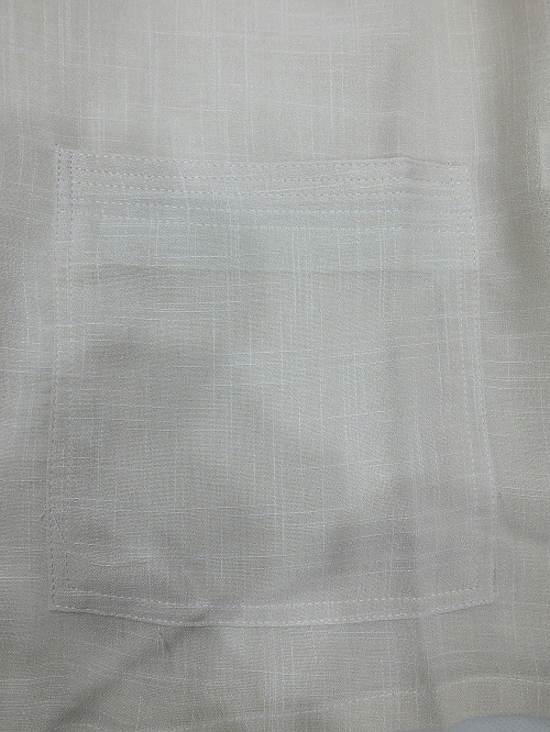 Tuyết nguồn ngựa trang phục nam quốc gia trung niên cotton và lanh Tang phù hợp với một nửa tay áo bộ thổ cẩm