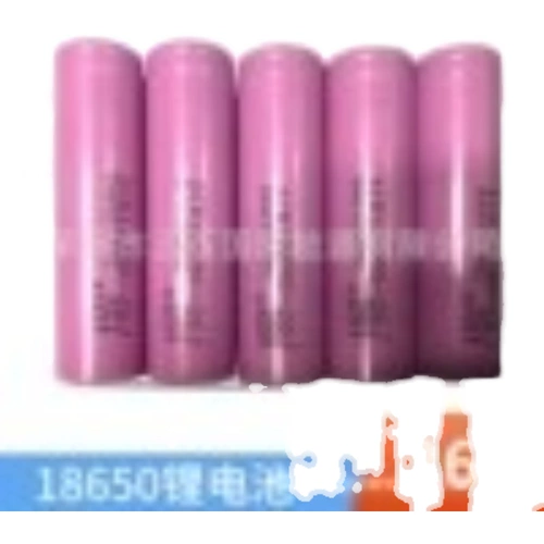 Оригинальный Samsung 2600MAH ICR18650 Литийная батарея 26JM 26JT 26J Тип точки продукта.