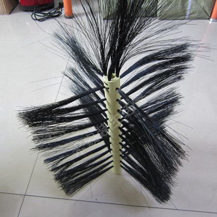 Bucket Washing Machine Brush Brush Bucket Machine Center Brush Pure Bucket Washing Machine Brush Brush