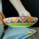 Зеленое дно