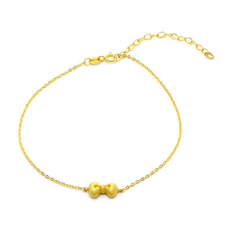 Bracelet de cheville Femme OTHER   en Argenterie - Ref 3101564 Image 5