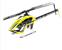 SAB GOBLIN RAW 700 pole electric model aircraft helicopter kit