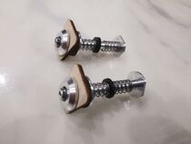 New F3A special main axle ultra-light quantitative 50-170 model aircraft