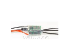 HiModel GX 10A 20A 30A 40A brushless electrotone electronic speed regulator-Taobao