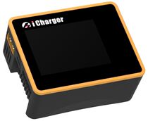 icharger x6 single high-power charger send tempered film 800W 30A 6s model airplane charger
