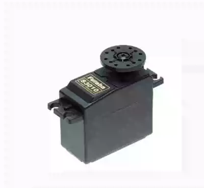 FUTABA S3010 actuator licensed