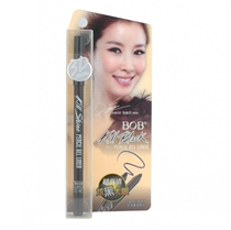 BOB colloidal eyeliner waterproof non-syncopated soft and smooth
