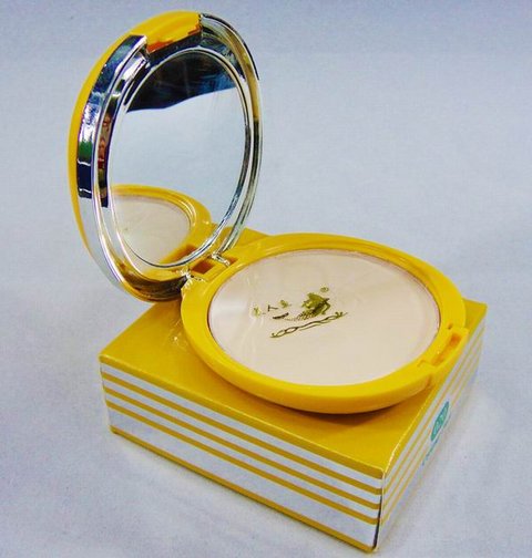 MM mad good Powder ~ Xác thực nàng tiên cá ướt và khô bột 10g bảo vệ mạnh mẽ độc đáo phấn phủ zeesea