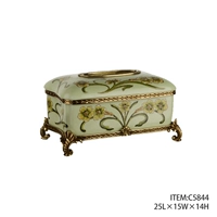 Коробка для салфеток