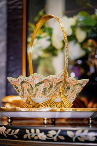 Европейская стиль