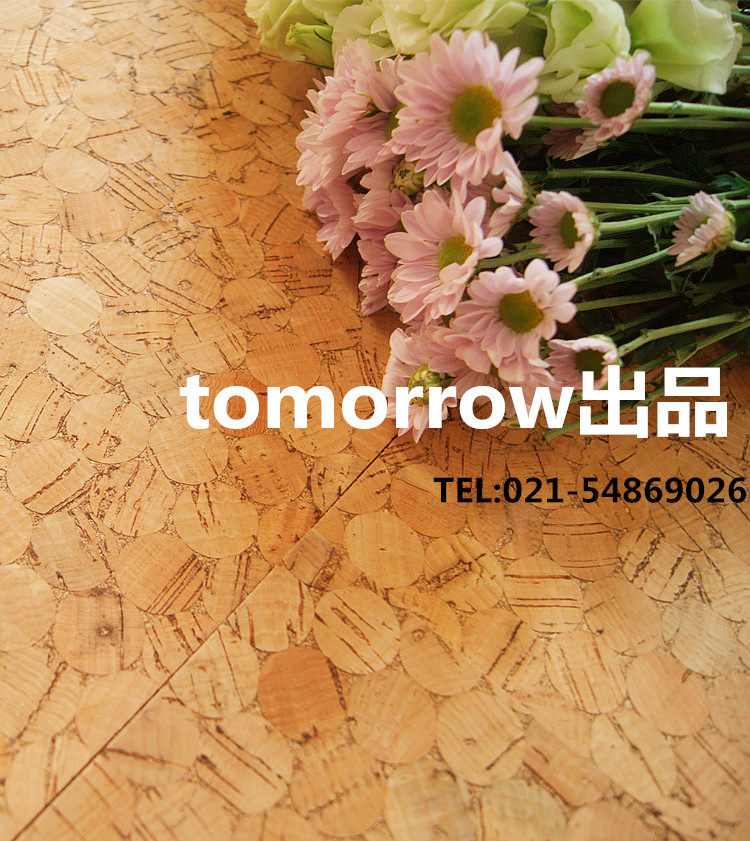 Jintai cork wall board cork background wall board pattern cork board kindergarten theme wall round block wall board