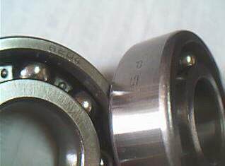 6204P5 6204P5 D6204 20 * 47 * 14 HRB high-precision bearing inner diameter 20 outer diameter 47 47 14 mm