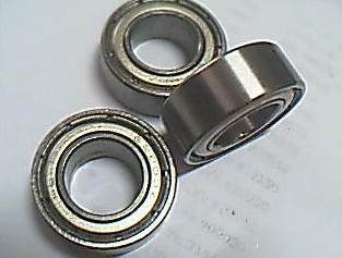 63800ZZ 63800ZZ L-1910 10 * 19 * 7 thickened embroidery machine bearing inner diameter 10 outer diameter 19 19 7 mm