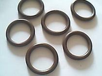 26X3 5 26*3 5 High temperature and wear-resistant fluorine rubber O-ring outer diameter 26 inner diameter 19 Wire diameter 3 5 mm