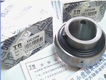 UC206 90506 Dongguan TR brand outer spherical ball bearing inner diameter 30 outer diameter 62 thickness 38 1mm