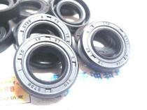TC 15*27*8 15X27X8 TTO Taiwan self-tightening skeleton oil seal inner diameter 15 Outer diameter 27 height 8 mm