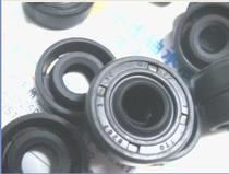 TC 9*22*7 9x22x7 TTO Taiwan self-tightening double lip skeleton oil seal inner diameter 9 Outer diameter 22 height 7 mm