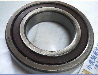 7211C 36211 55 * 100 * 21 HRB Harbin angle contact bearing inner diameter 55 outer 100 100 21 mm