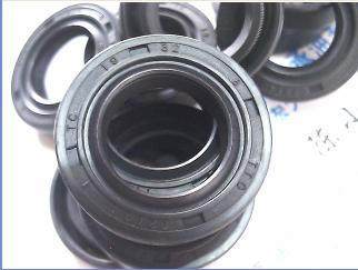 TC 19*32*8 19X32X8 C214 TTO Taiwan skeleton oil seal Inner diameter 19 Outer diameter 32 Height 8mm