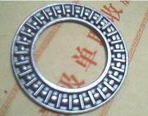 AXK2542 25*42*2 Thrust pressure Three-piece needle roller bearing Inner diameter 25 Outer diameter 42 Height 2 mm