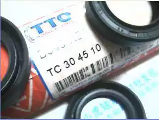 TC 30*45*10 30X45X10 D545 TTO Taiwan skeleton oil seal inner diameter 30 outer 45 height 10mm