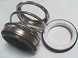 OM 560C-30 560 - 30 Mechanical sealed water sealing ring inner diameter of 30 mm static ring diameter 50 mm