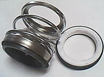 OM 560C-30 560-30 Mechanical seal Water seal Moving ring inner diameter 30 mm Static ring outer diameter 50 mm