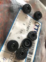 TC 5*15*6 5X15X6 A531 TTO Taiwan inner skeleton oil seal Inner diameter 5 Outer diameter 15 Height 6 mm