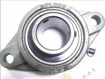 UCFL208 FL208 Fujian Xiamen production Ling type seat with seat spherical bearing inner diameter 40 mm