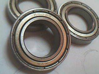 6903ZZ 1080903 6903 61903 17*30*7 bearing inner diameter 17 outer diameter 30 height 7mm