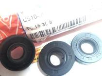 TC 15*35*8 15x35x8 C510 TTO Taiwan skeleton oil seal Inner diameter 15 Outer diameter 35 Height 8 mm
