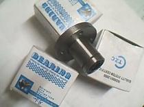 LMF8UU LMF8 8*15*24 Linear bearings with round flanges Inner diameter 8 Outer diameter 15 Length 24 mm